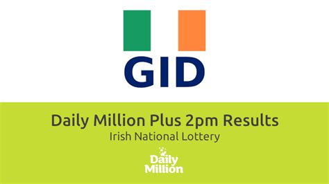 irish lottery daily millions|Ireland (IE) Lottery Results .